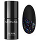 NeoNail Top Glow Híbrido Top Polaris, 7,2ml