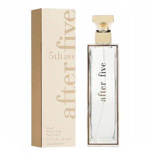 Elizabeth Arden 5e Avenue After Five Eau de Parfum, 125ml