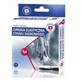 ABC first aid kit, elastic ankle, size M, 1 pc
