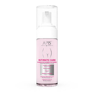 Apis Intimate Cleansing Foam 150ml