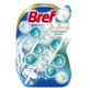 Bref, Detergente per WC Deluxe, Jamin Charming, 3x 50g