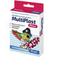 Waterproof plasters, MultiPlast, Pirates for children, 10 pieces