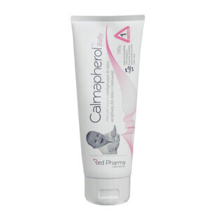 Calmapherol Baby, verzachtende melk voor baby's en kinderen, 180g
