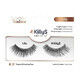 KillyS Make Me Up! Love Lashes Gene artificiale pe o bandă Lily