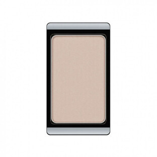 Artdeco Ombre à paupières magnétique mate 551 Matt Natural Touch, 0.8g