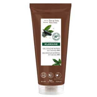 Klorane Tonka Rejuvenating Nourishing Duschgel 200ml