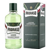Proraso Lozione Dopabarba Balsam vindecător după ras, 400ml