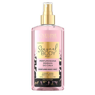 Eveline Pink Panther Sensuele Lichaamsnevel 150 ml