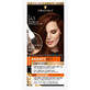 Schwarzkopf, Diadem, A3 regenererende kleurstof, rood-beige, 22ml