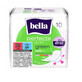 Bella Perfecta Ultra Green Sanitary Pads, 10 pcs - Long Shelf Life!