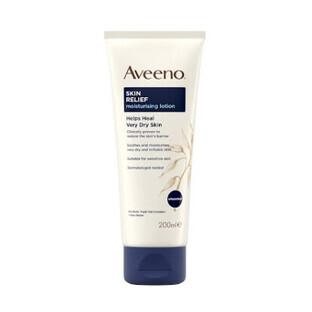 Aveeno Skin Relief Loțiune de corp, 200ml