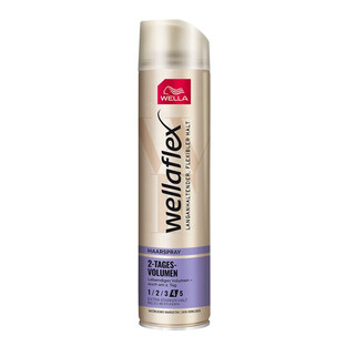 Wellaflex 2-day volto hairspray 250 ml