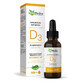 Vitamina D3 picături, 30 ml