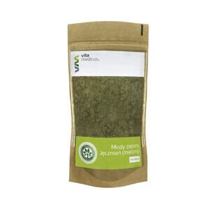 Mody green Jczmie, 150g