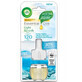 Air Wick Electric Air Refresher Sea Mist Cartuccia 19 ml