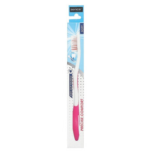 Sence Precise Comfort Micro Tandenborstel, 1 st.