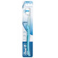 Oral-B, 1.2.3 Indicator, Periuta de dinti, medie, 1 bucata
