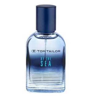 Tom Tailor By The Sea Man Apă de toaletă, 30ml