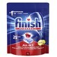 Finish, Todo en 1, Pastillas para lavavajillas, 25 uds.