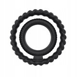 Marc Dorcel Double cock ring Double cock ring