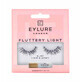 Eylure Fluttery Light Lashes Ciglia artificiali con effetto colla n. 117