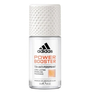 Adidas Power Booster Antiperspirant Roll-on Antiperspirant 50 ml