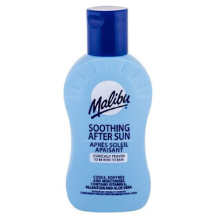 Malibu Lotion après-soleil 100ml