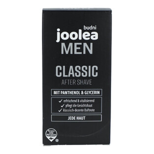 Joolea, Aftershave clasic, 100 ml