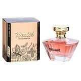 Eau de parfum Omerta Wealth, 100ml