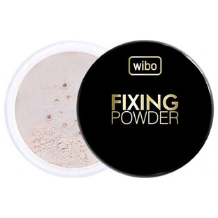 Wibo Fixing Powder Poudre, 5.5g