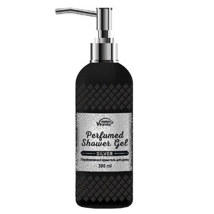 Energy of Vitamins Geurende Zilver Douchegel, 300ml