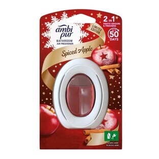 Ambi Pure Gewürzapfel Lufterfrischer 7,5 ml