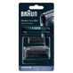 Cuillère rotative Braun, 1 pièce