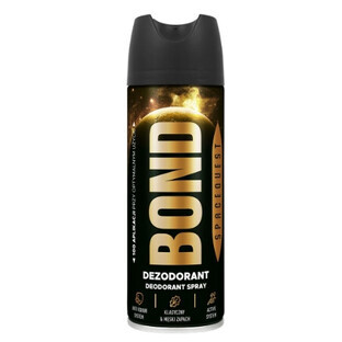Bond, Deodorant, Spacequest, 150 ml