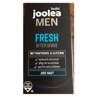 Joolea, Aftershave proaspăt, 100 ml