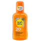 Sundance, Heldere Zonnebrandspray SPF20, 200ml