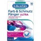 Dr Beckmann, Farb amp; Schmutz Fanger Ultra, Fogli di lavaggio, 10 pezzi