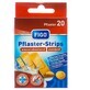 Figo, Waterdicht gips, 4 maten, 20 stuks