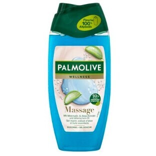 Palmolive, Wellness, douchegel, 250ml