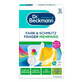 Dr. Beckmann, wipes for color fixing and dirt repellent, 1 pc.