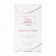 Inveo Eyes2Love ooglapjes met hyaluronzuur en octopeptide microkoppen, 1 paar