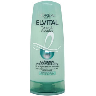 L Oréal, Tonerde Absolue, Wasbaar, 150ml