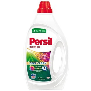 Persil Colour Gel, gel per bucato, 1,485 l