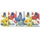 Soft amp; Easy, sanitary napkins, 10 pieces
