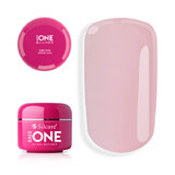 Silcare Base One Cover Medium UV Nagel Masking, 100g
