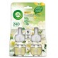 Air Wick, refill white flowers, 2 x 19 ml