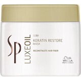 Mascarilla Capilar Wella SP Restorative All, 400ml