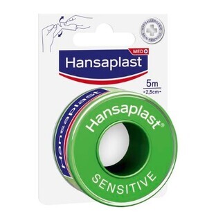 Hansaplast, gips, 5m