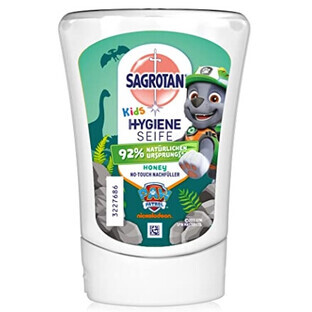 Sagrotan, Honig, Mydo, 250ml