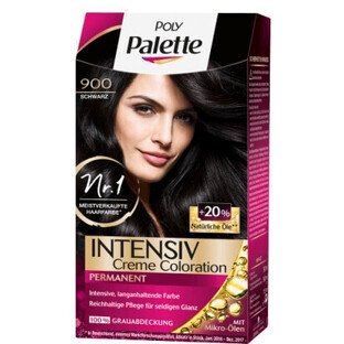Poly, Paletă, Colorant de ceară, 900/1-0 , 115ml